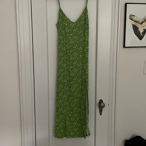 Reformation Crimini Dress